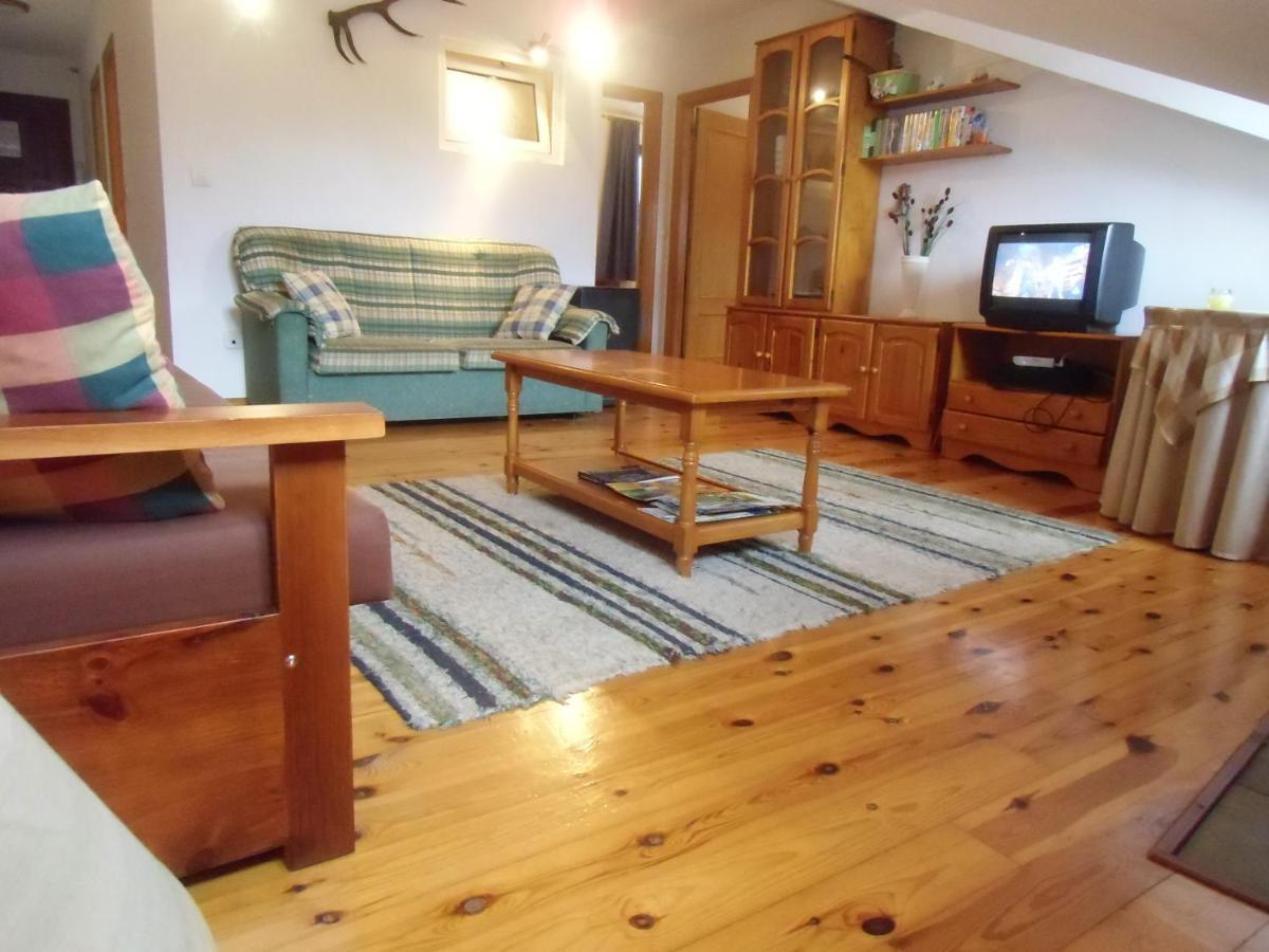 Apartamento Bielva 외부 사진