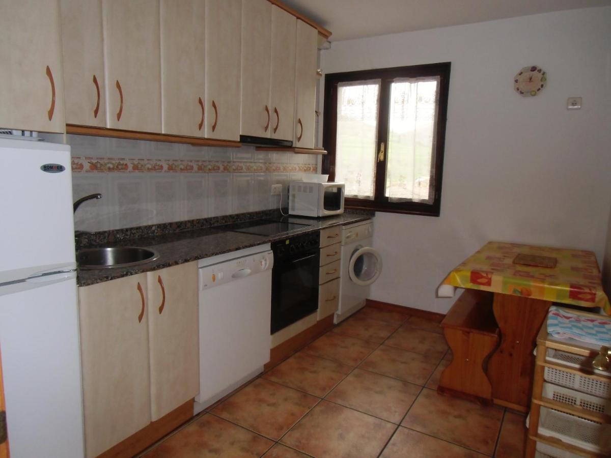 Apartamento Bielva 외부 사진