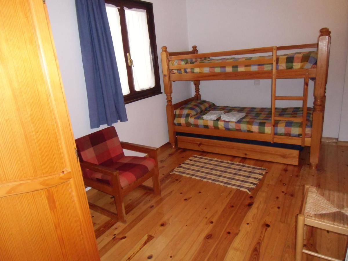 Apartamento Bielva 외부 사진
