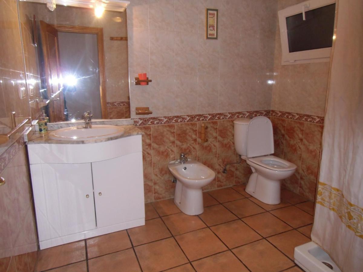 Apartamento Bielva 외부 사진