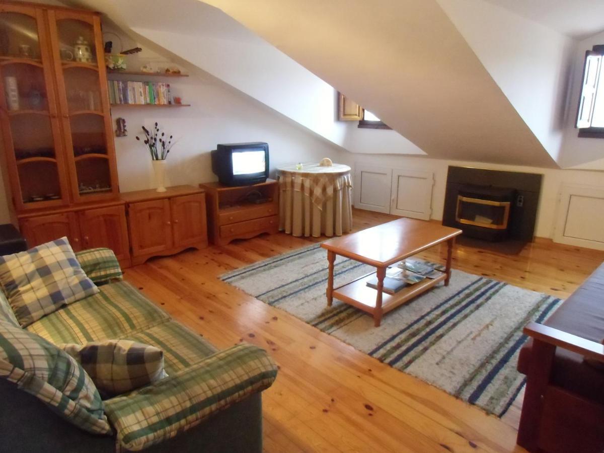 Apartamento Bielva 외부 사진