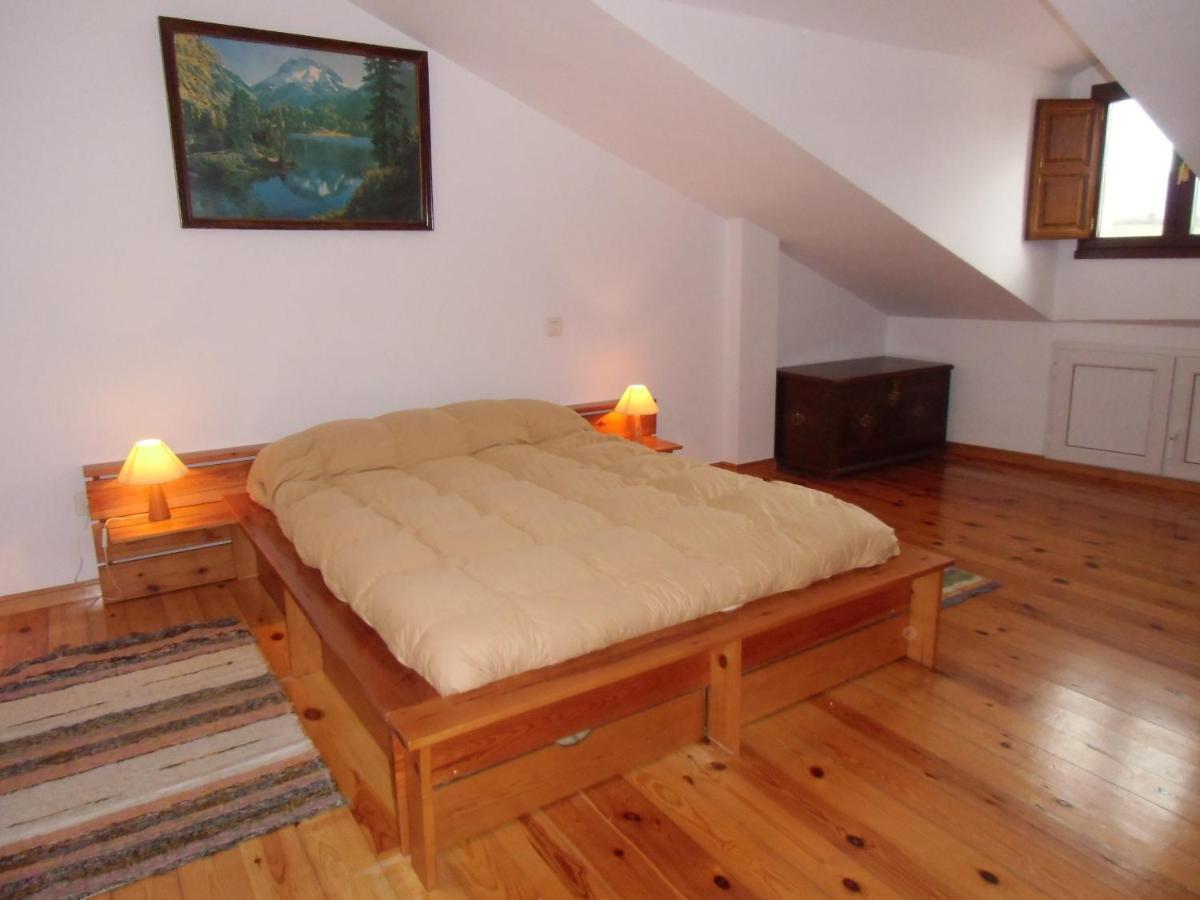 Apartamento Bielva 객실 사진