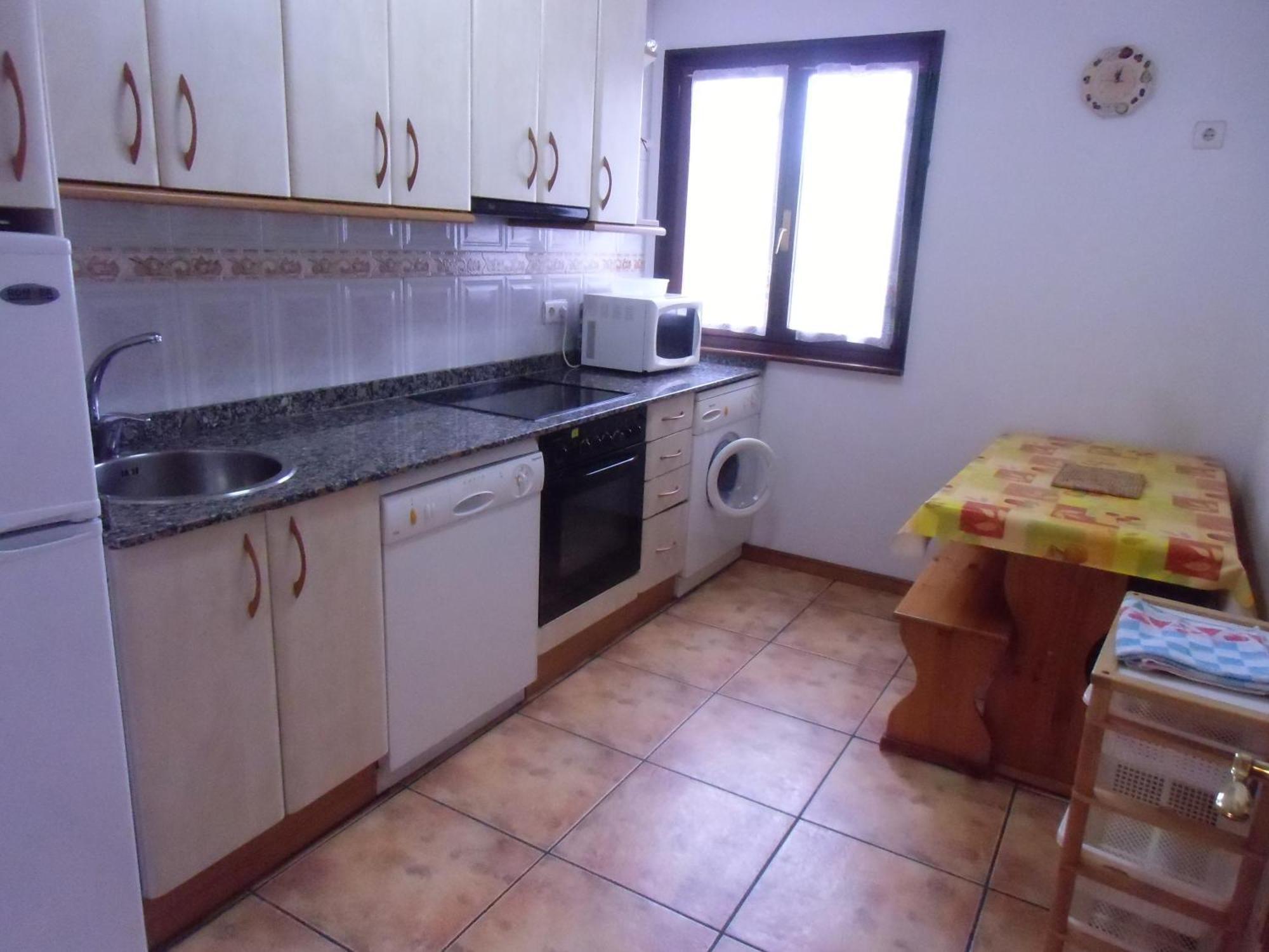 Apartamento Bielva 객실 사진