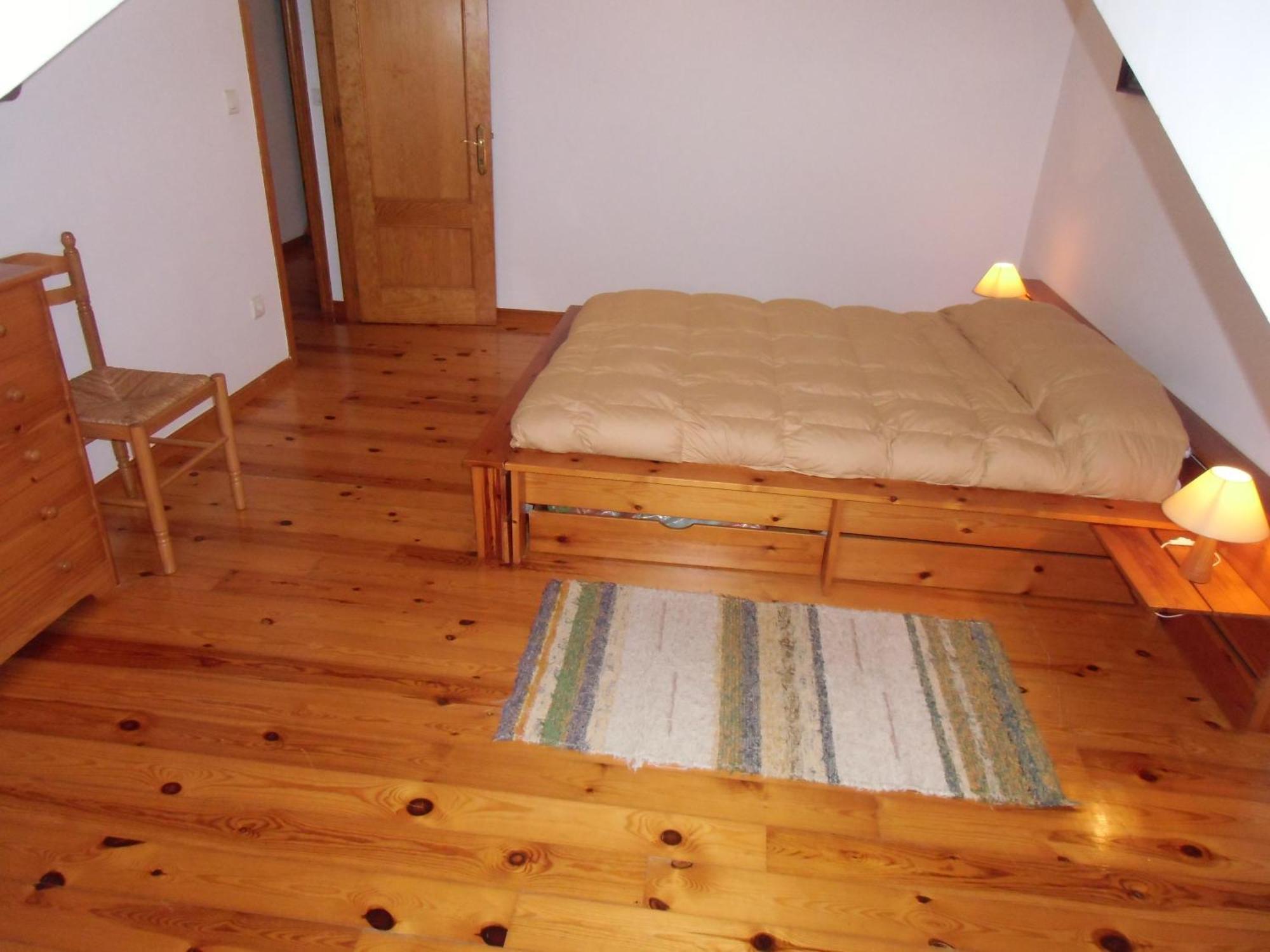 Apartamento Bielva 객실 사진