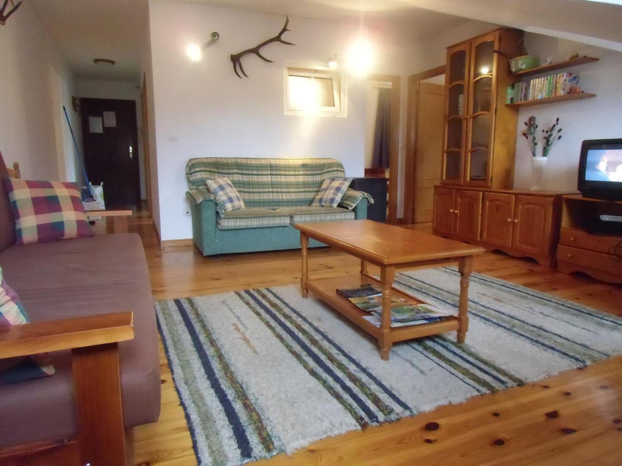 Apartamento Bielva 객실 사진