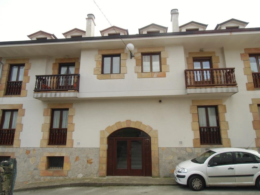 Apartamento Bielva 객실 사진